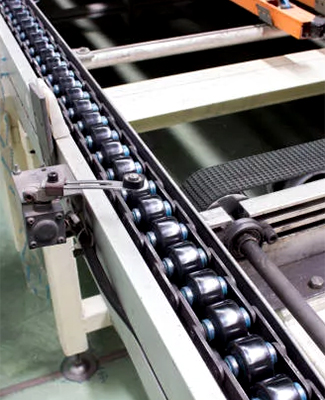 Belt Conveyor